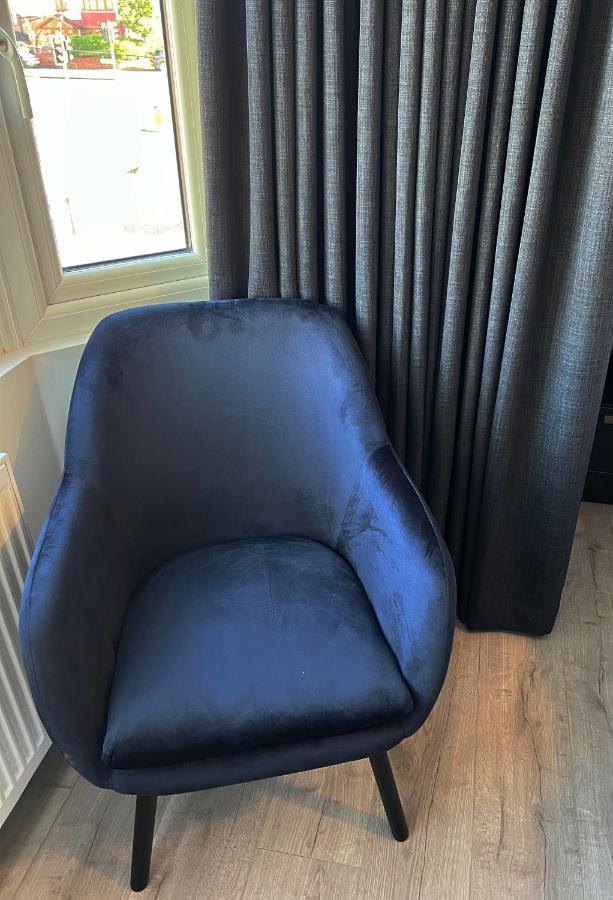 United Home B&B Salford  Buitenkant foto