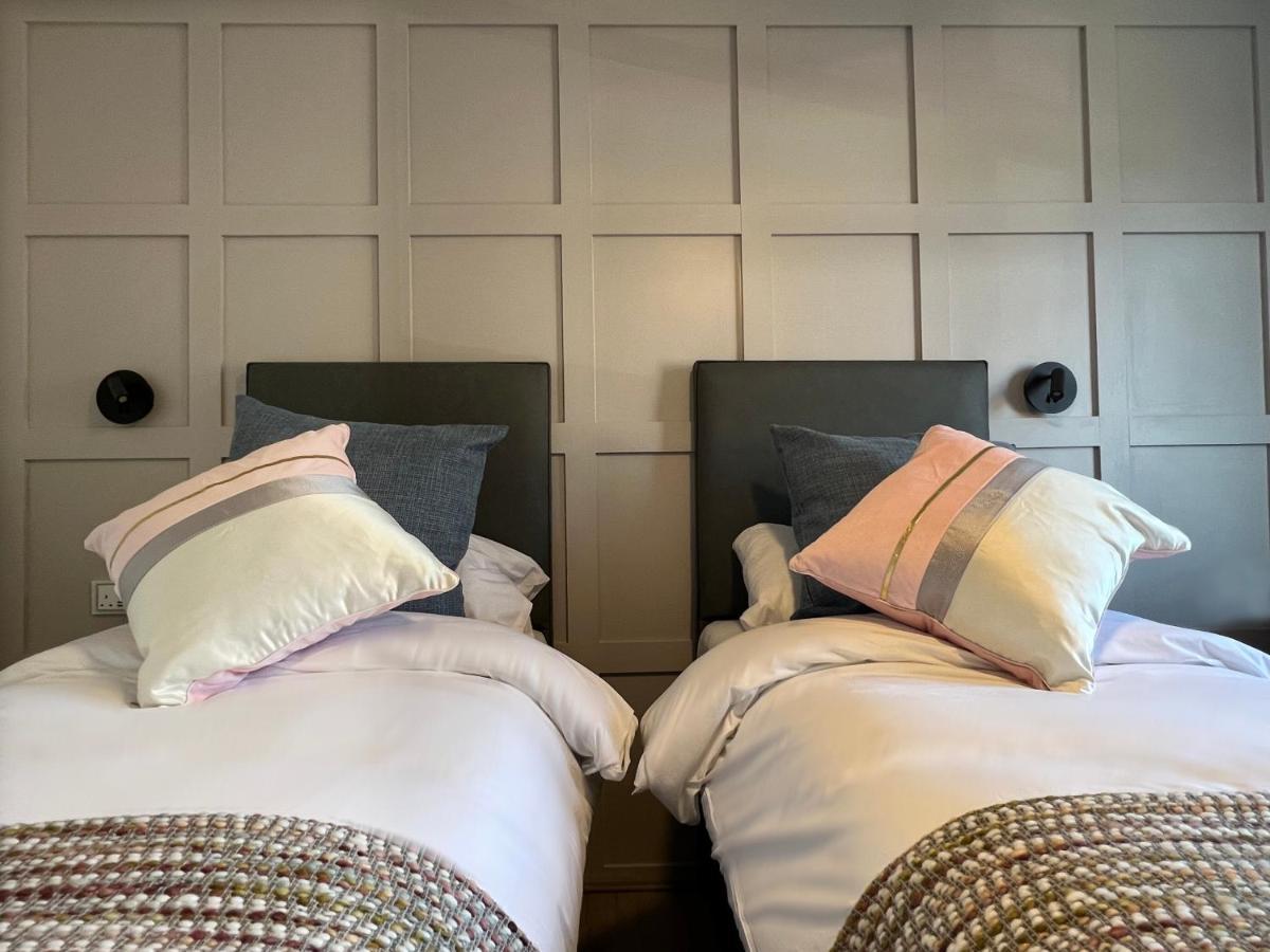 United Home B&B Salford  Buitenkant foto